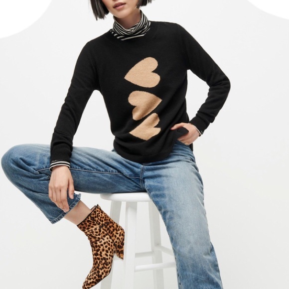J. Crew Sweaters - Solddd Outtt